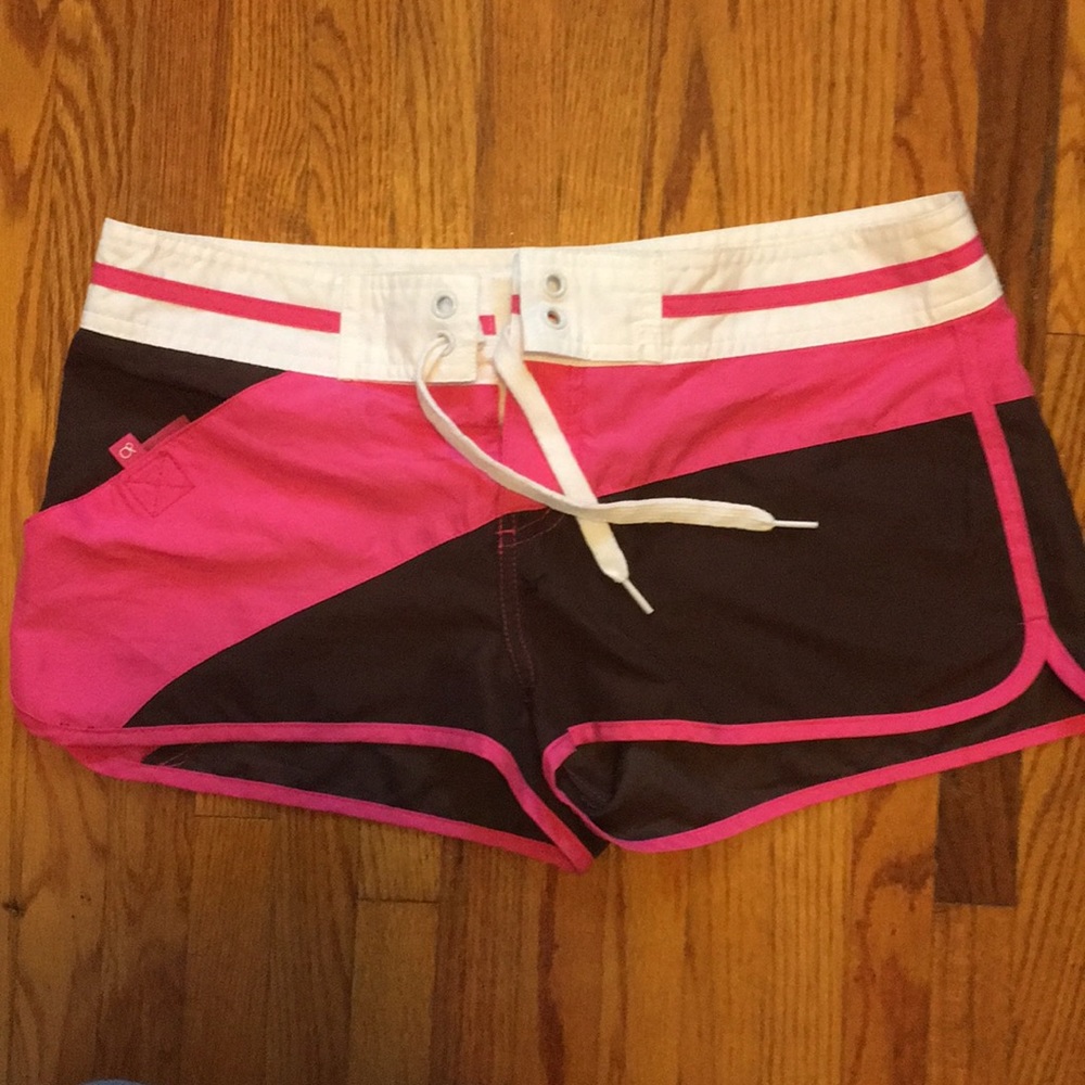 Like New Op Swim shorts